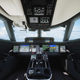 Image for article titled Gulfstream's Newest Jets Have An Amazing Touchscreen Cockpit